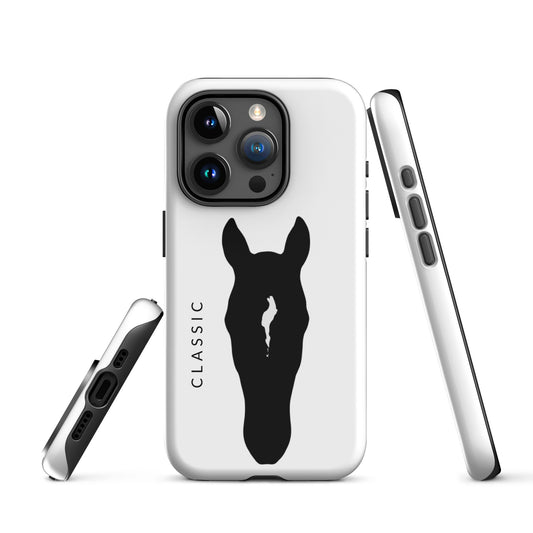 My Equi Art / iPhone case