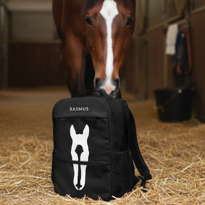 My Equi Art / Grooming Backpack display picture 1