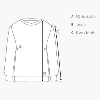 My Equi Art / Knitted Sweater