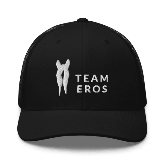 My Equi Art / Trucker Cap