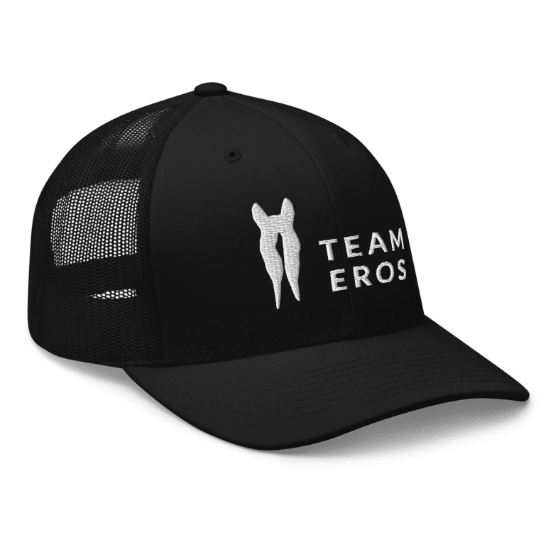 My Equi Art / Trucker Cap