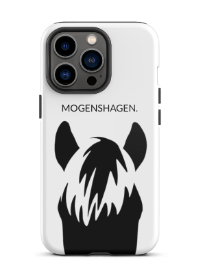 My Equi Art / iPhone case