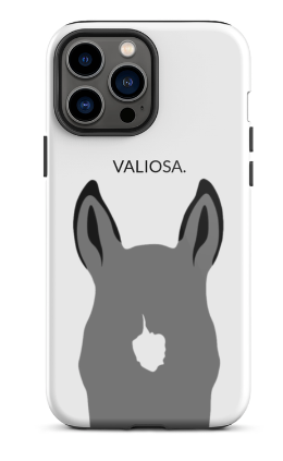 My Equi Art / iPhone case