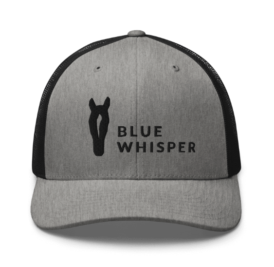 My Equi Art / Trucker Cap