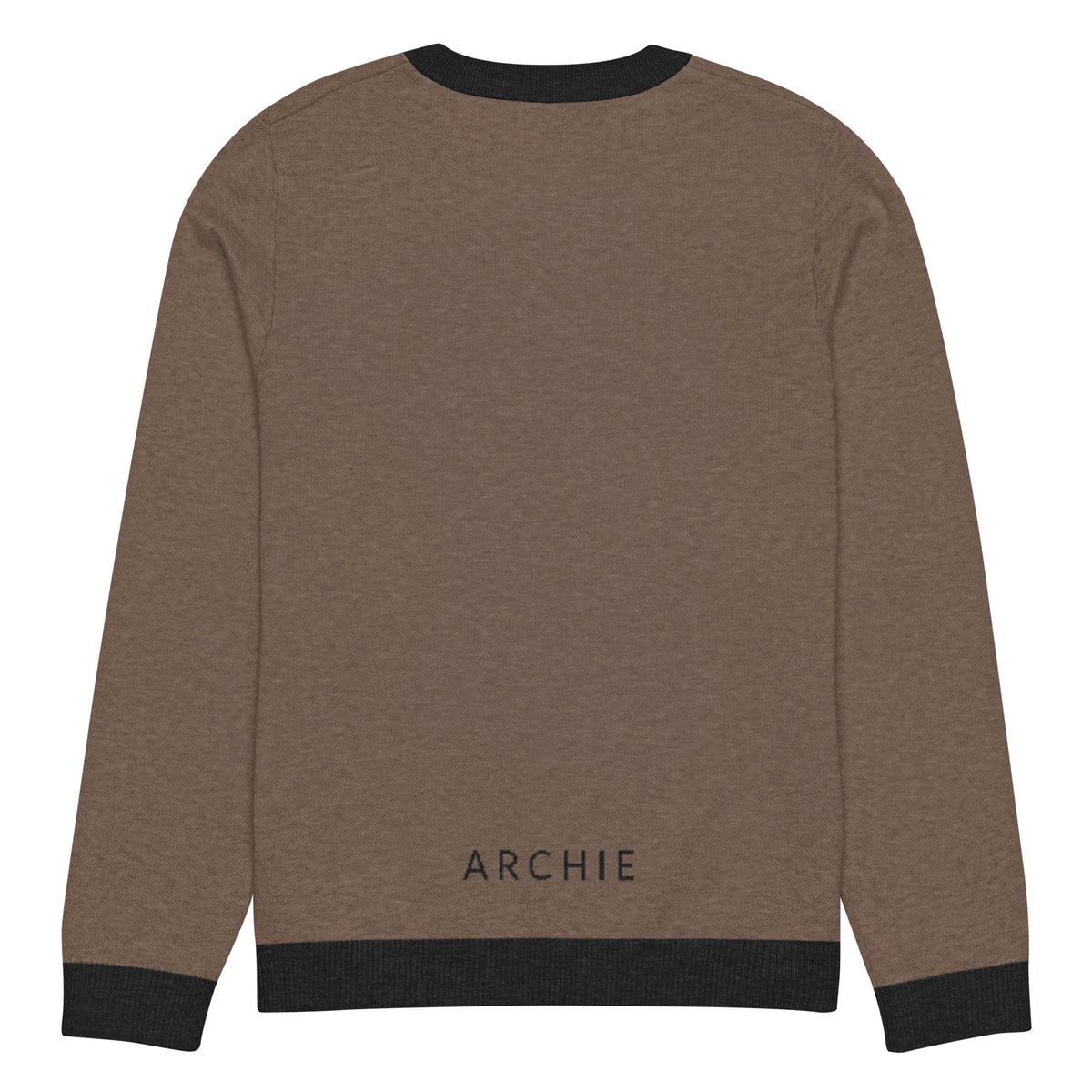 Mockup del producto