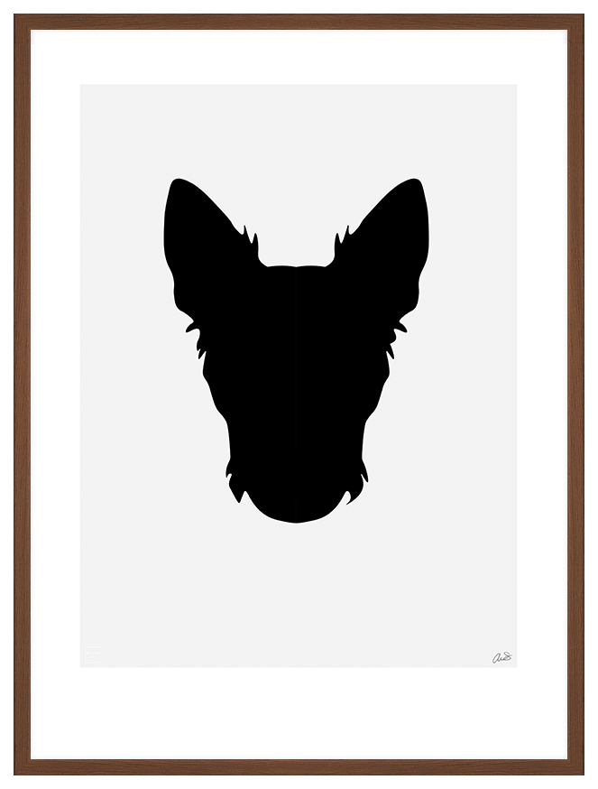 My Equi Art/Hundporträtt