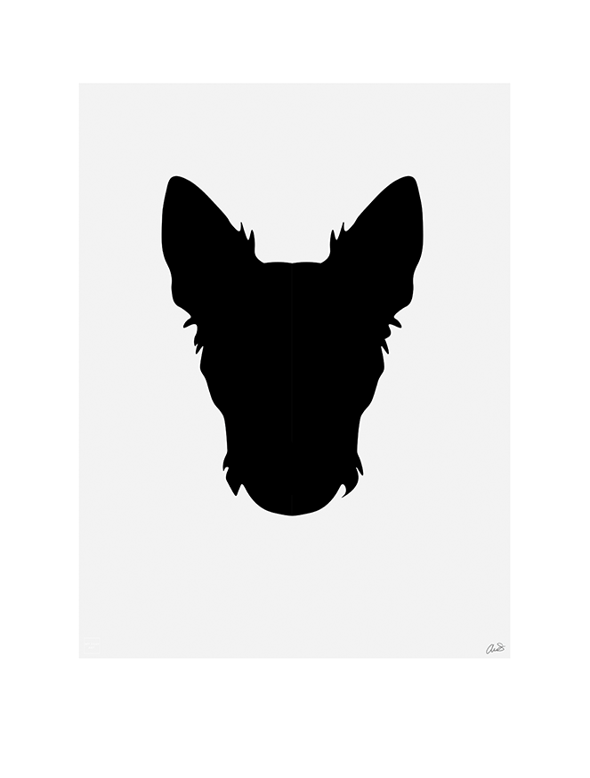 My Equi Art/Hundporträtt