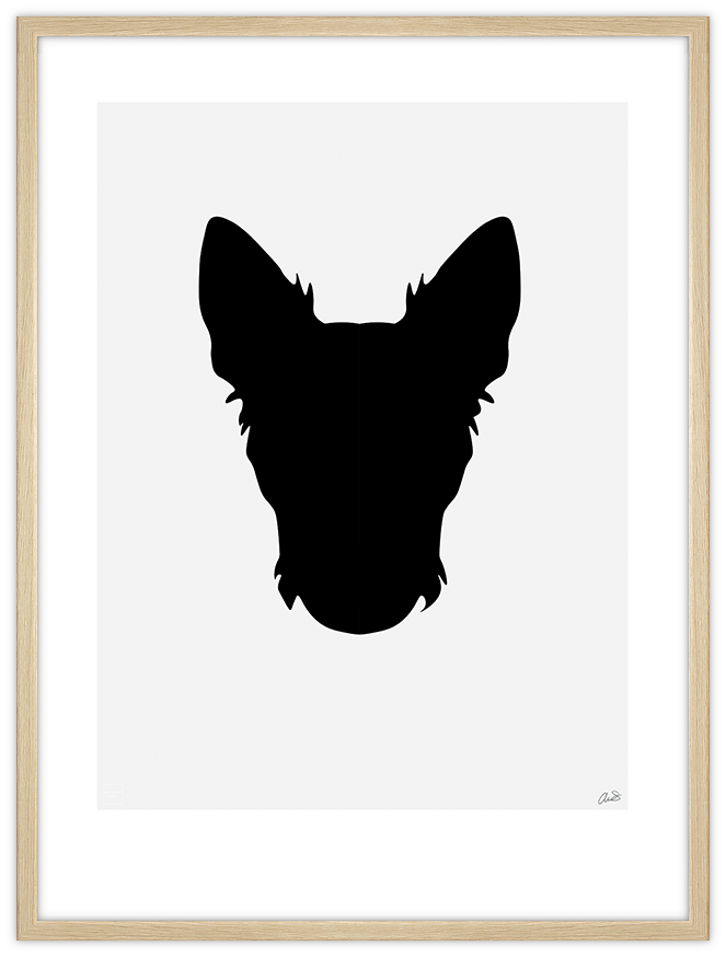 My Equi Art/Hundporträtt