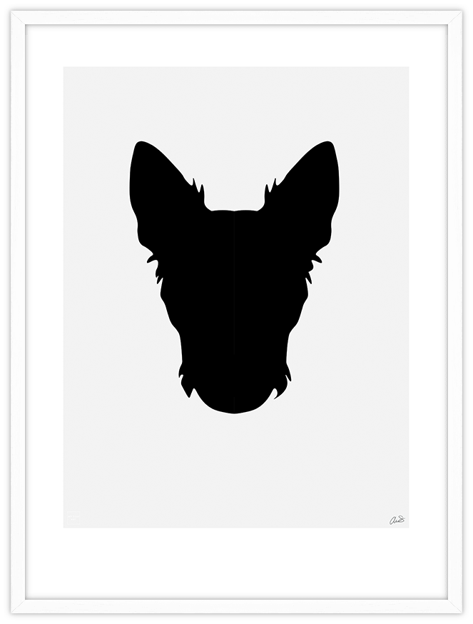 My Equi Art/Hundporträtt