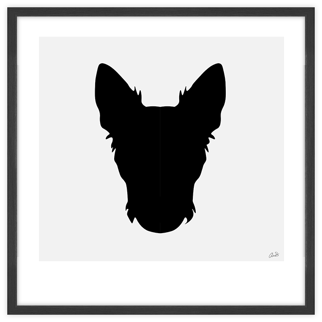My Equi Art/Hundporträtt