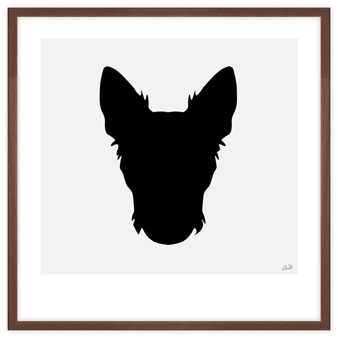My Equi Art/Hundporträtt