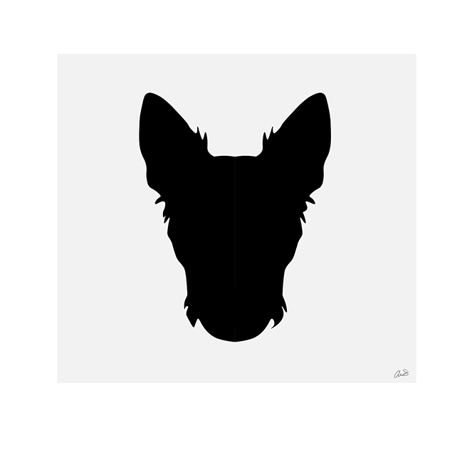 My Equi Art/Hundporträtt