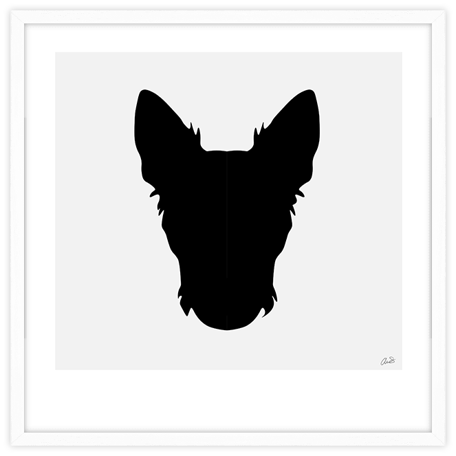 My Equi Art/Hundporträtt