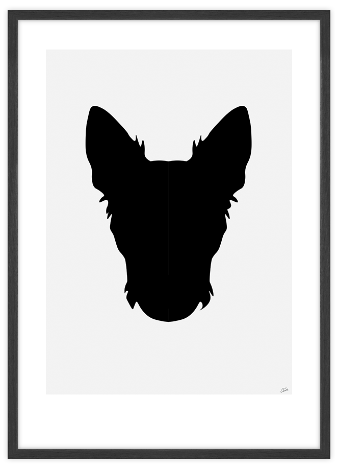 My Equi Art/Hundporträtt