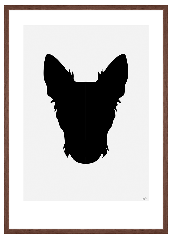My Equi Art/Hundporträtt