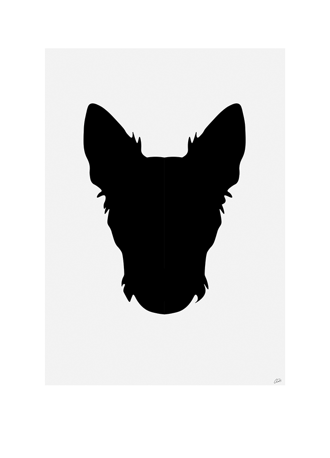 My Equi Art/Hundporträtt