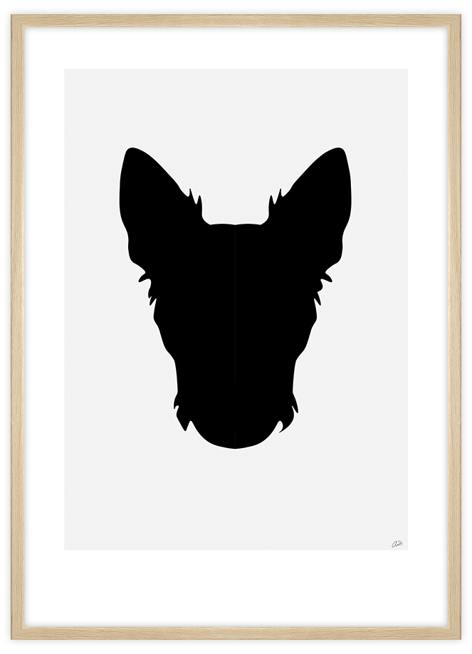 My Equi Art/Hundporträtt