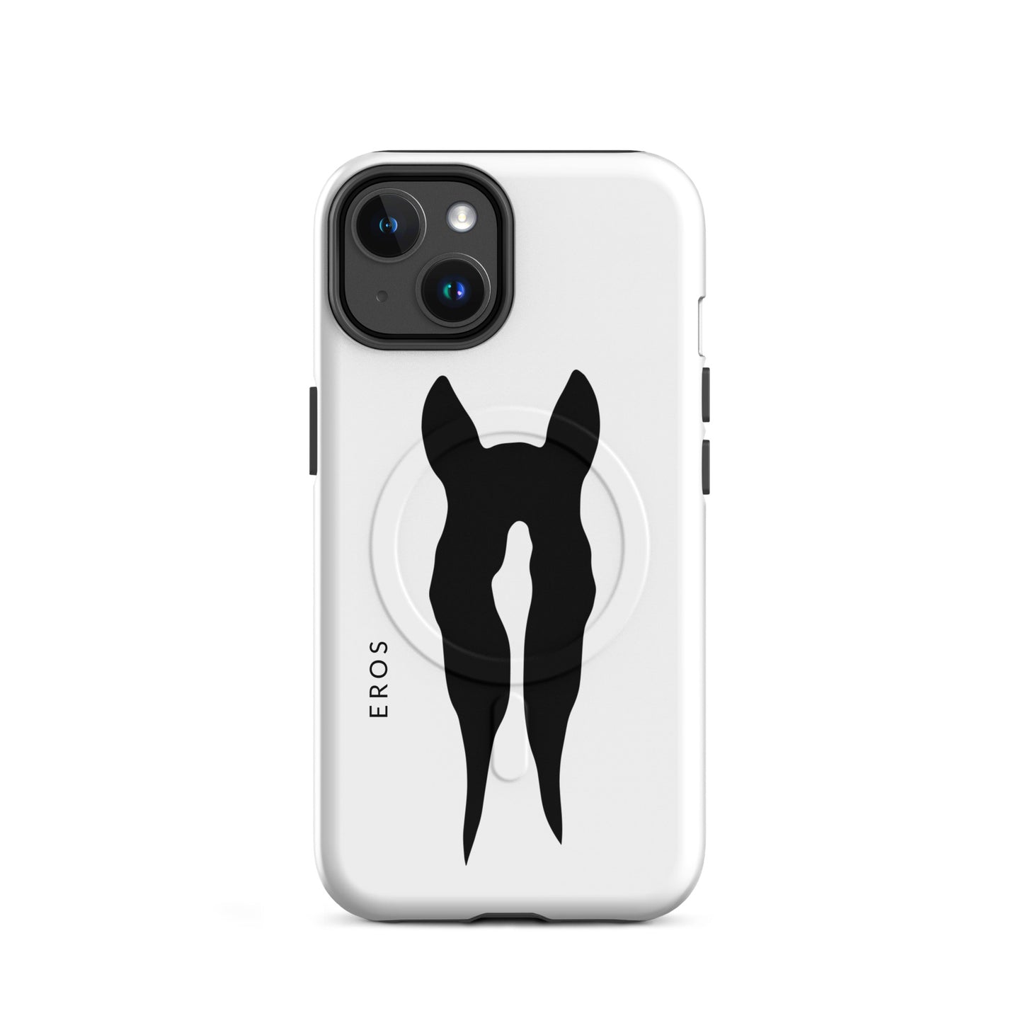 My Equi Art / iPhone case