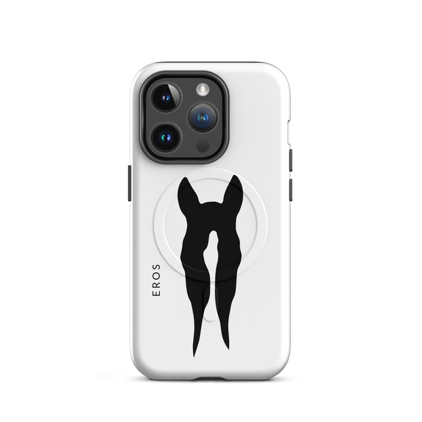My Equi Art / iPhone case