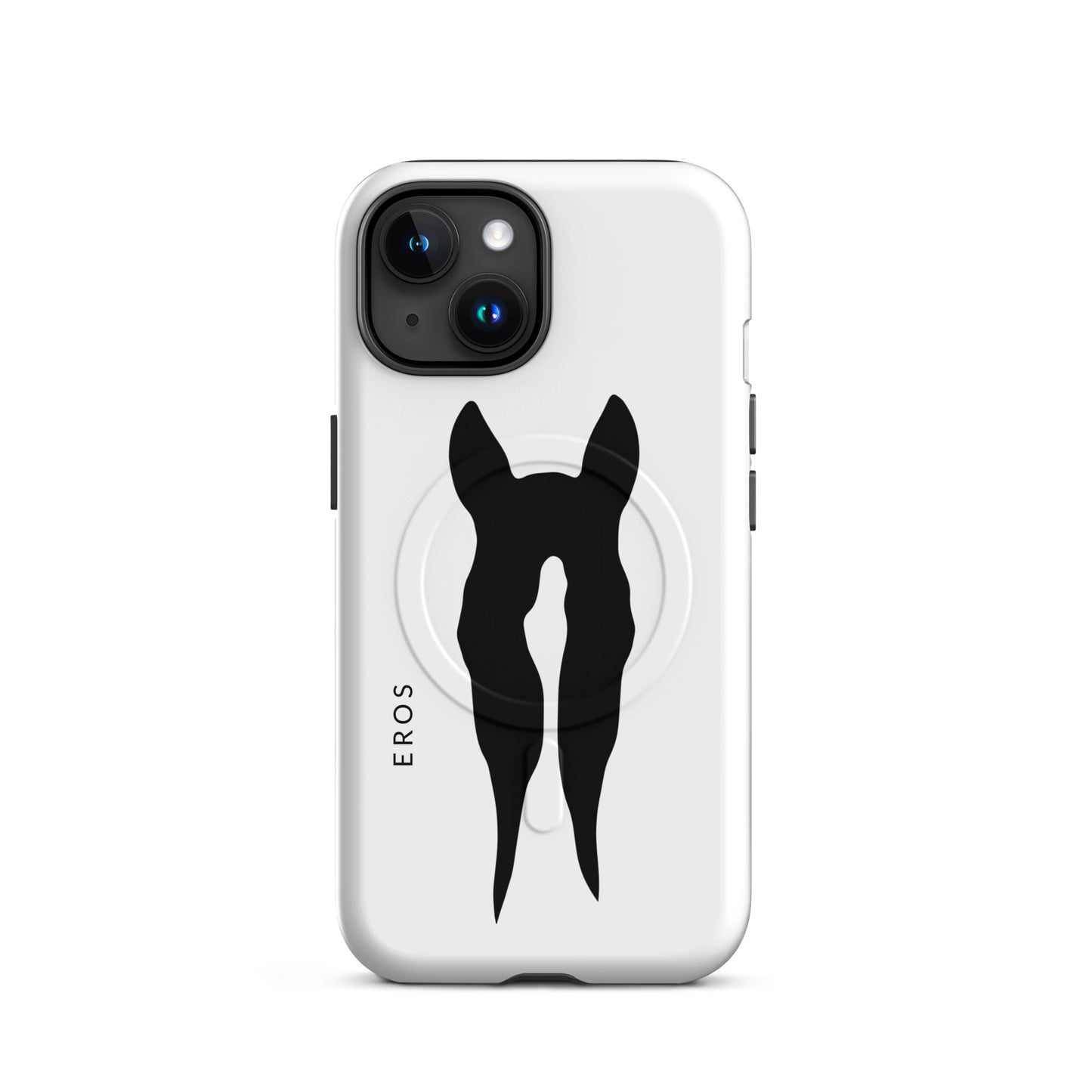 My Equi Art / iPhone case
