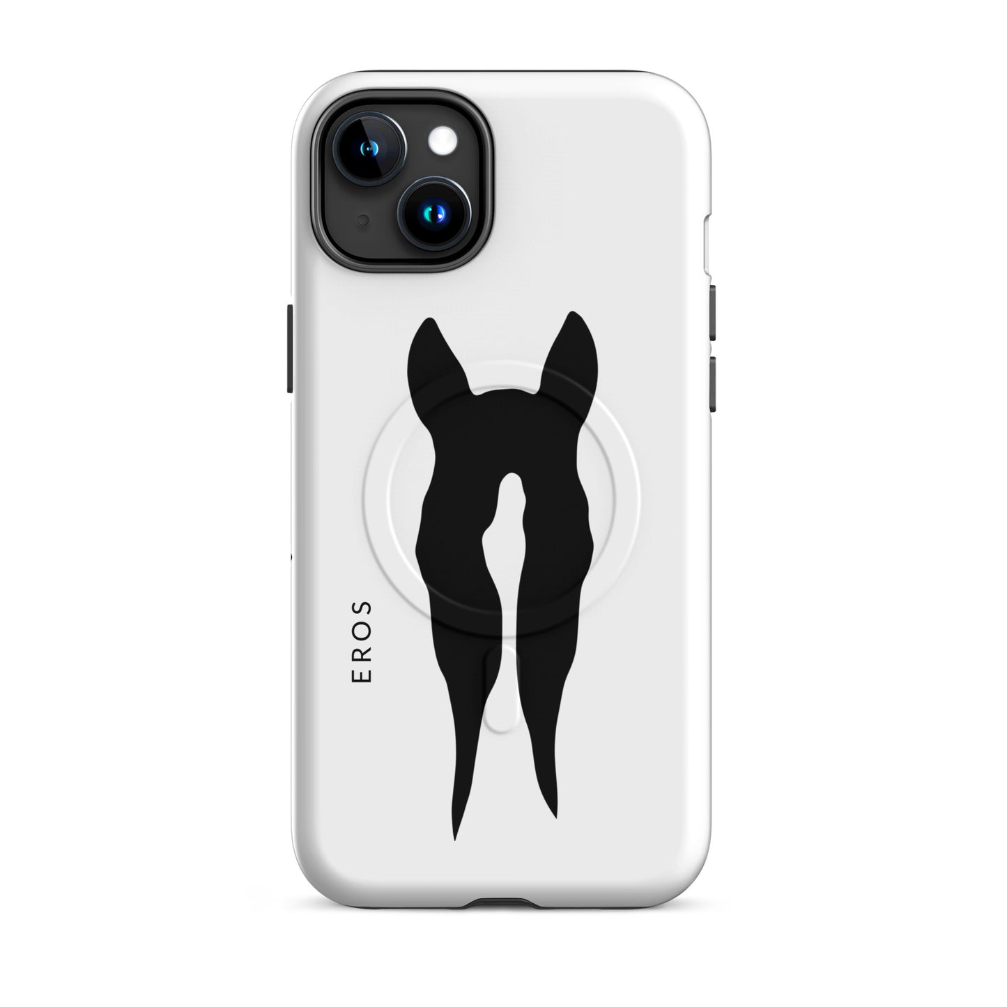 My Equi Art / iPhone case