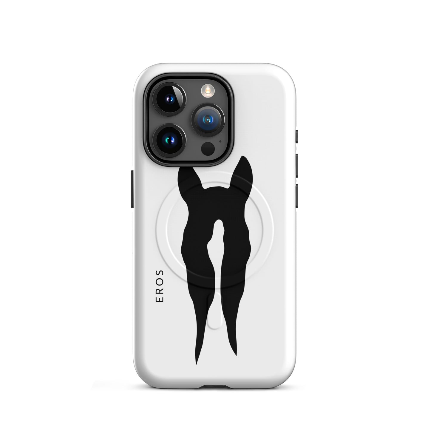 My Equi Art / iPhone case