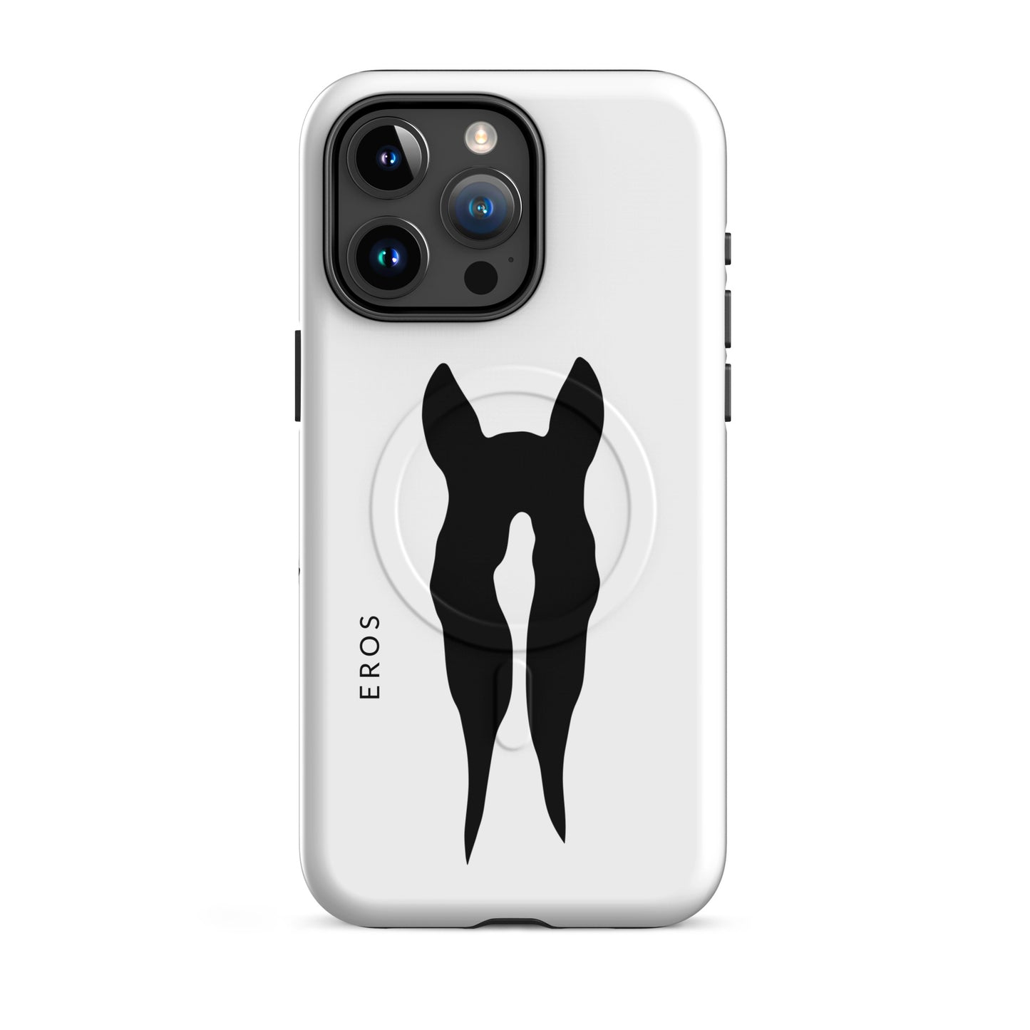 My Equi Art / iPhone case