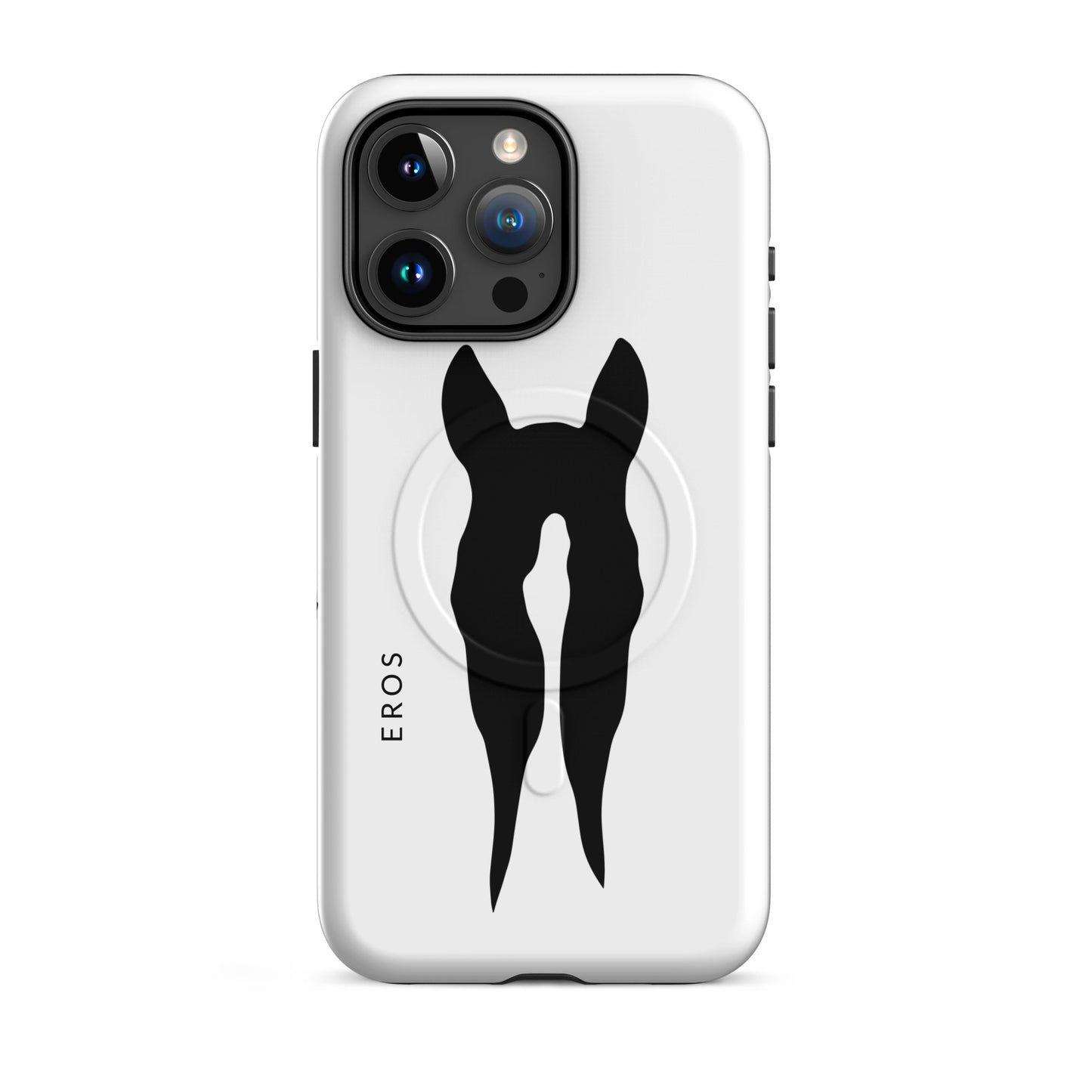 My Equi Art / iPhone case