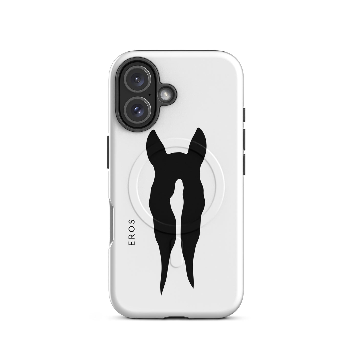 My Equi Art / iPhone case