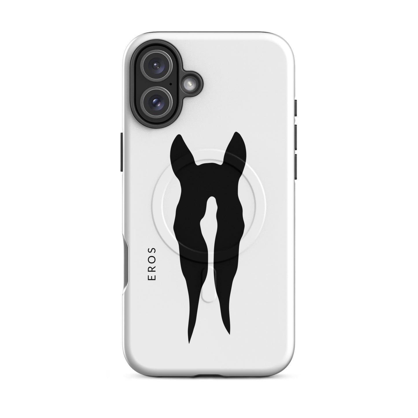 My Equi Art / iPhone case