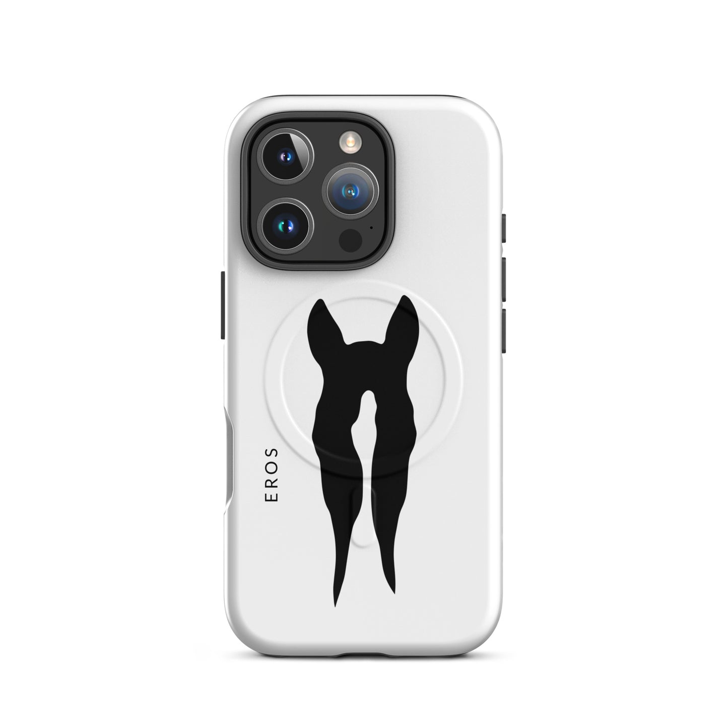 My Equi Art / iPhone case