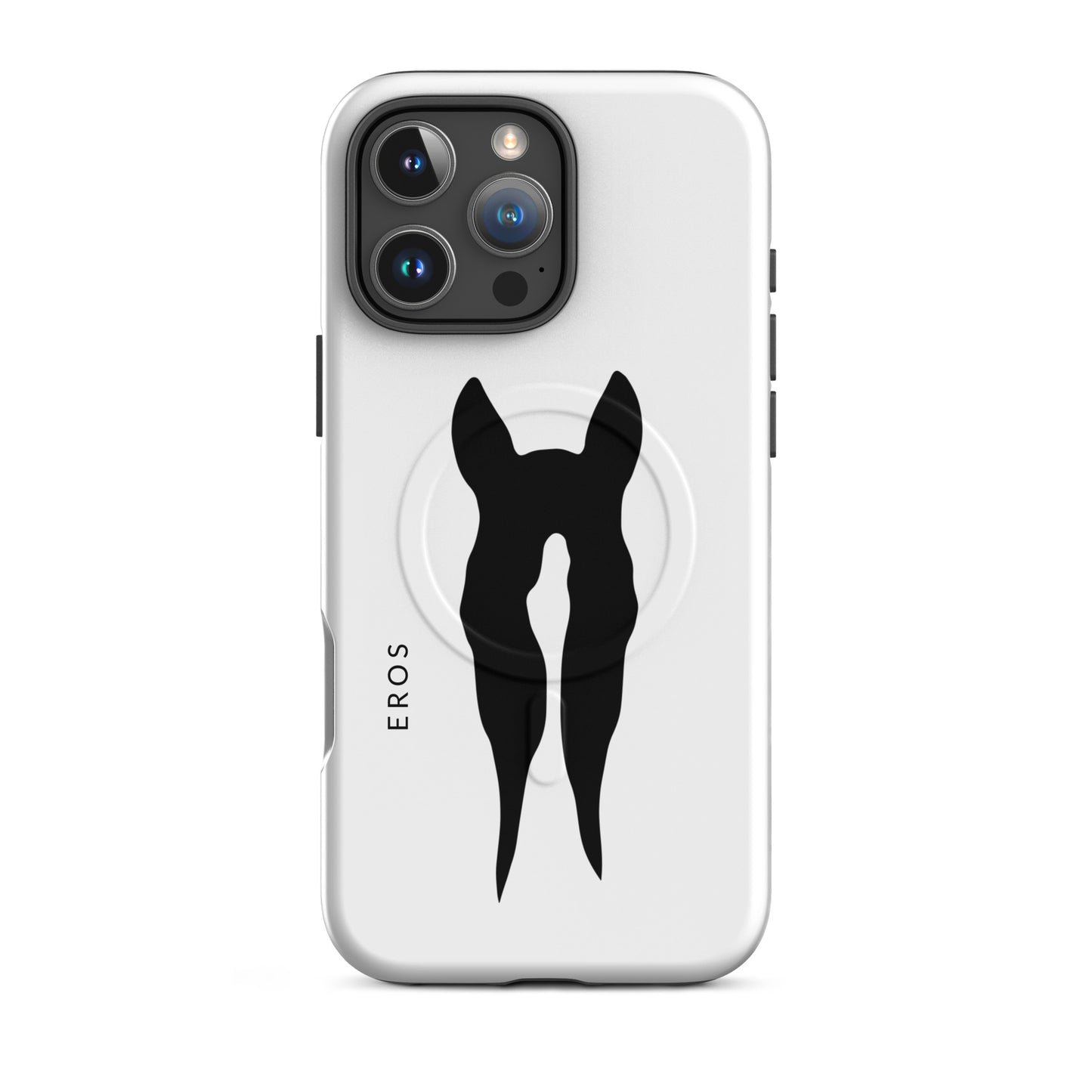 My Equi Art / iPhone case