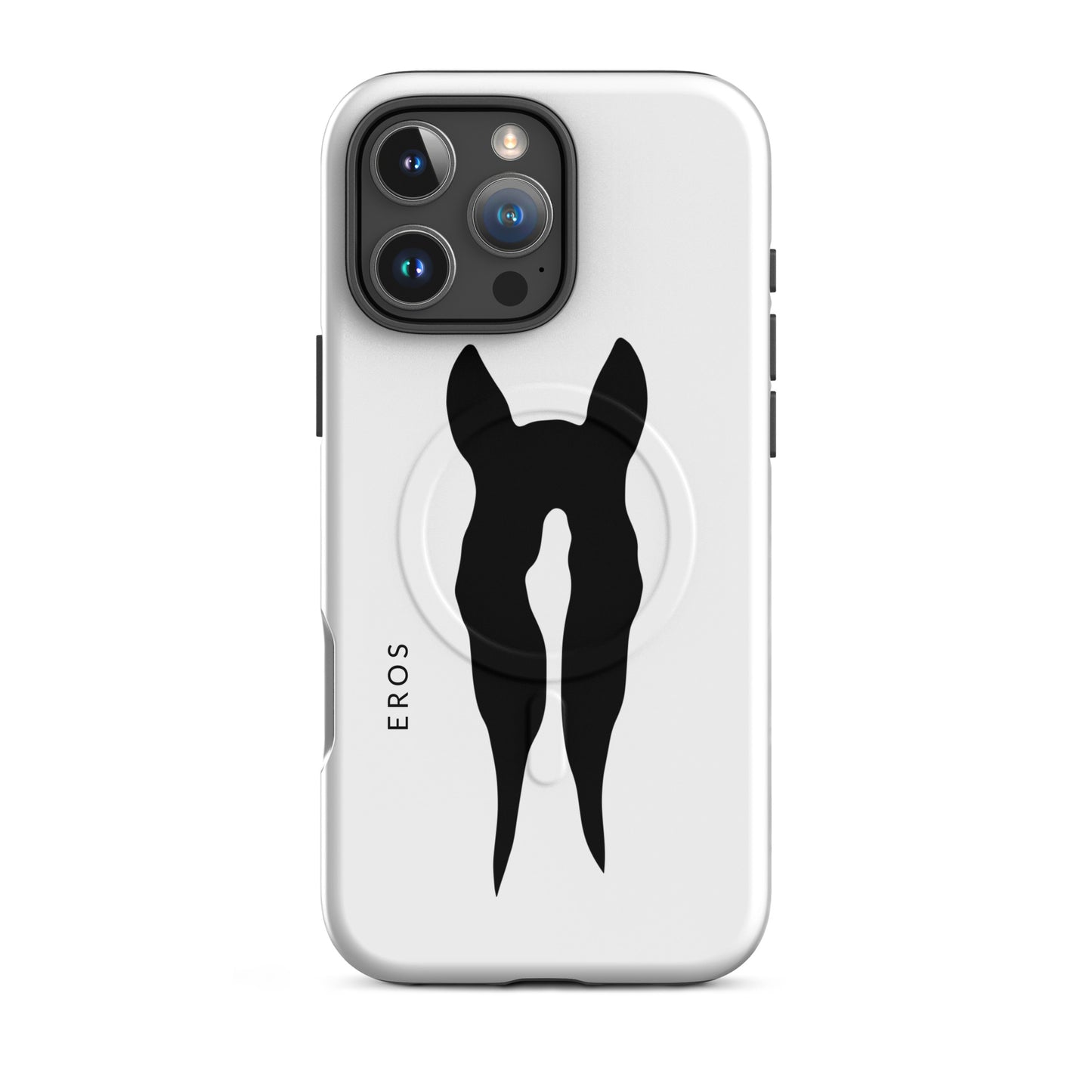 My Equi Art / iPhone case