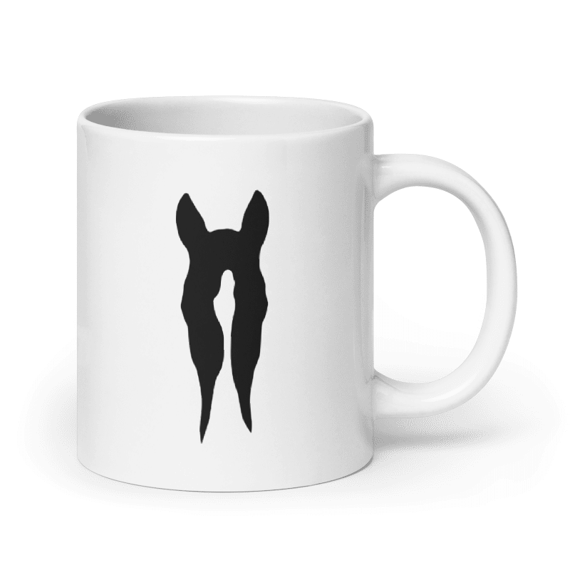 My Equi Art / Mug - Pre-launch