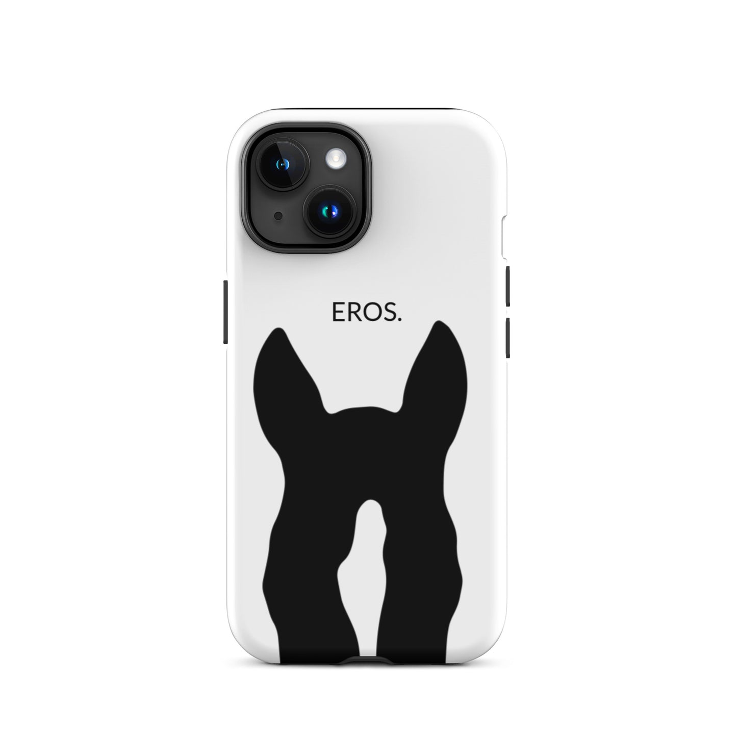 My Equi Art / iPhone case
