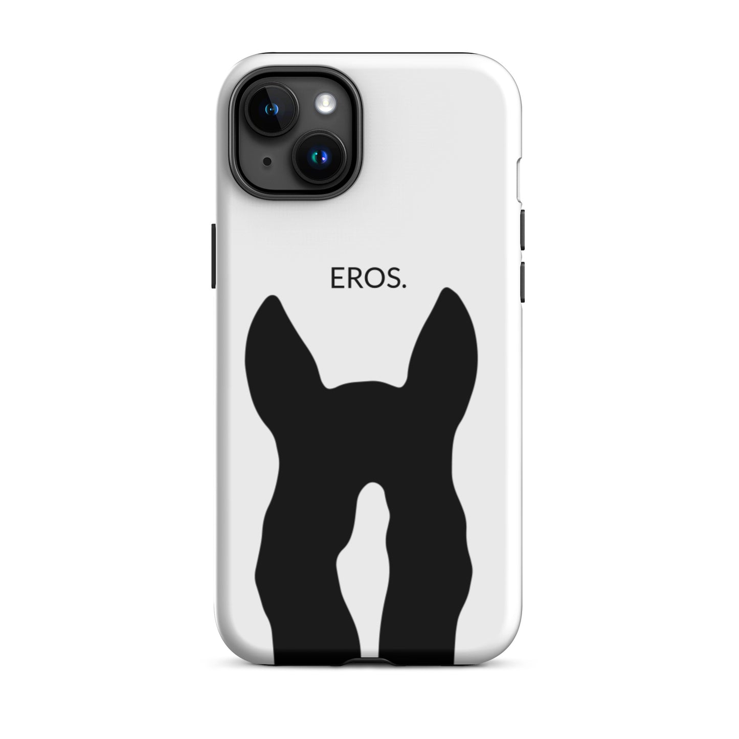 My Equi Art / iPhone case