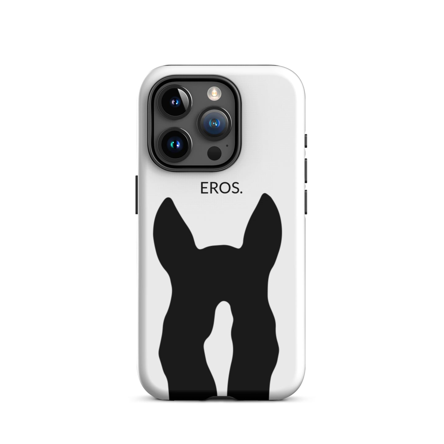 My Equi Art / iPhone case