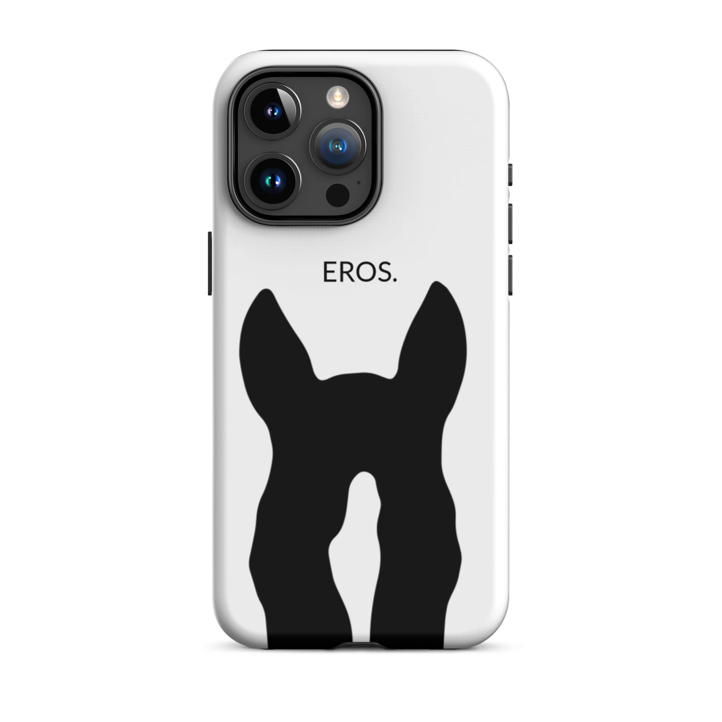 My Equi Art / iPhone case