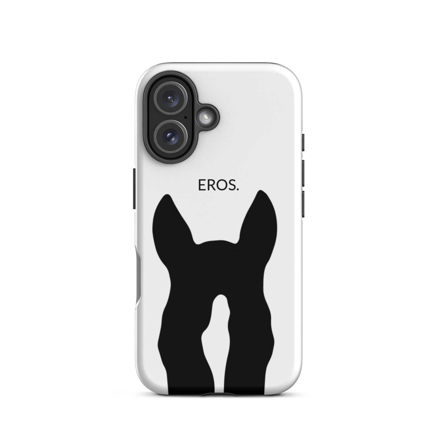 My Equi Art / iPhone case