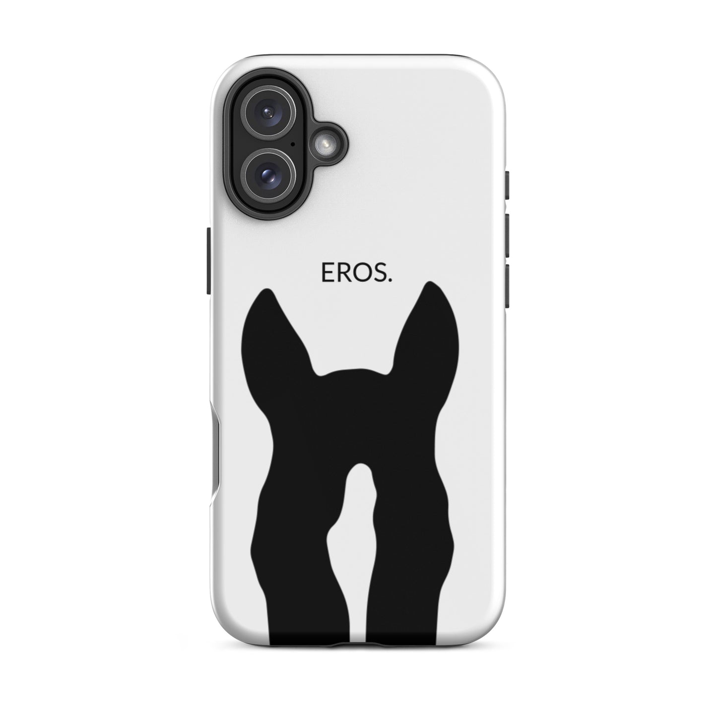 My Equi Art / iPhone case