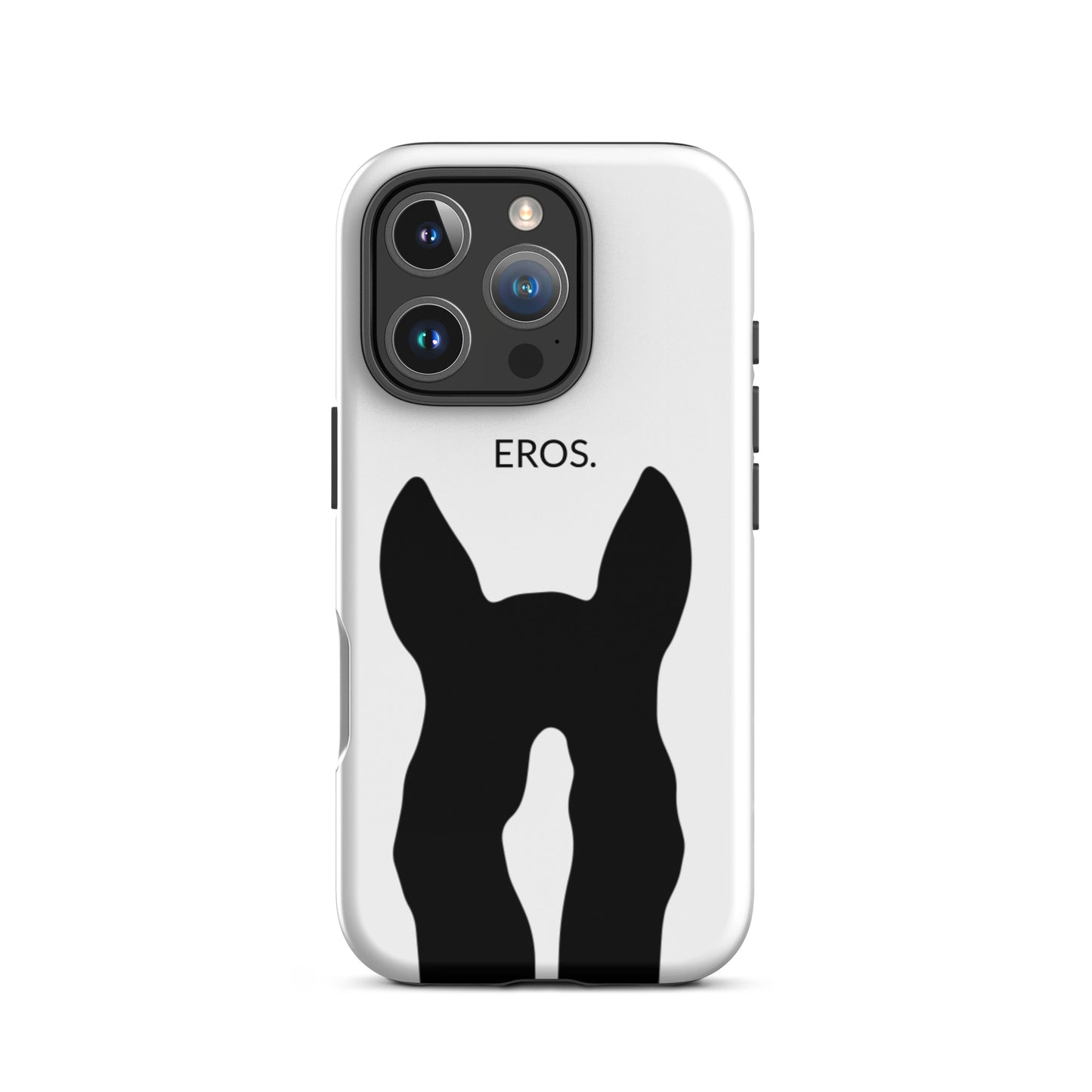 My Equi Art / iPhone case
