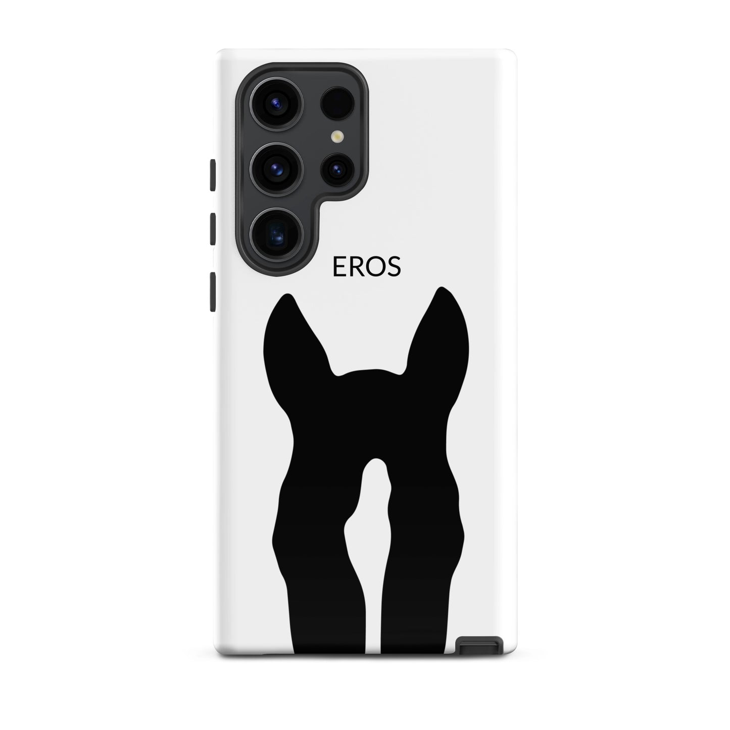 My Equi Art / Samsung® case