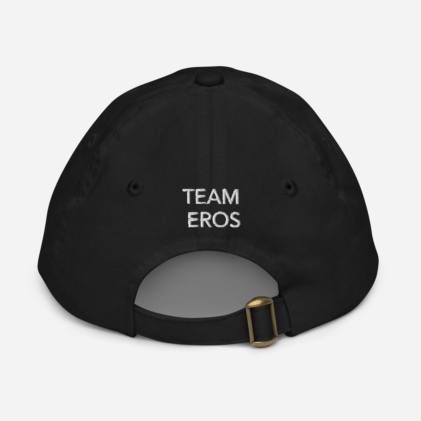 My Equi Art / Young Rider Cap