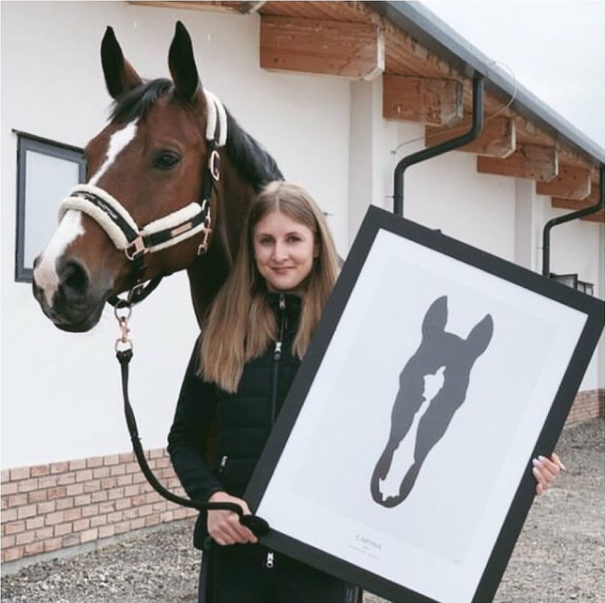 My Equi Art - Gift Card