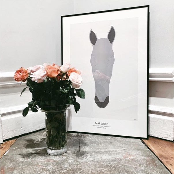 My Equi Art - Gift Card