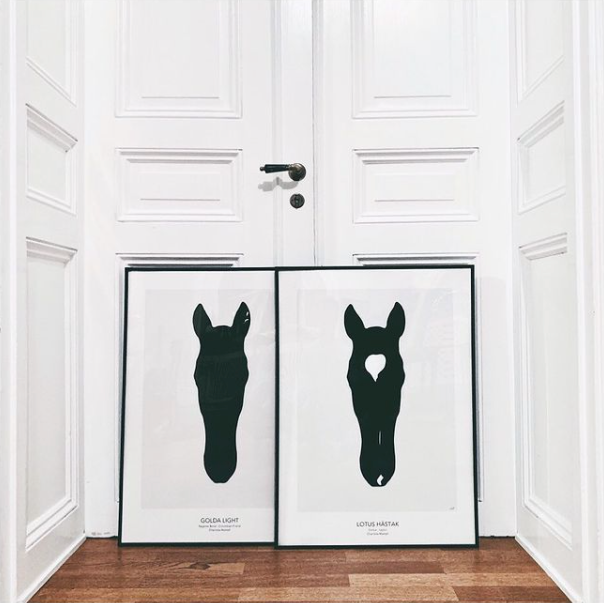 My Equi Art - Gift Card