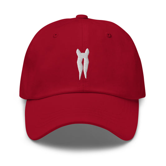 My Equi Art / Ponytail Cap - Valentine’s Limited Edition
