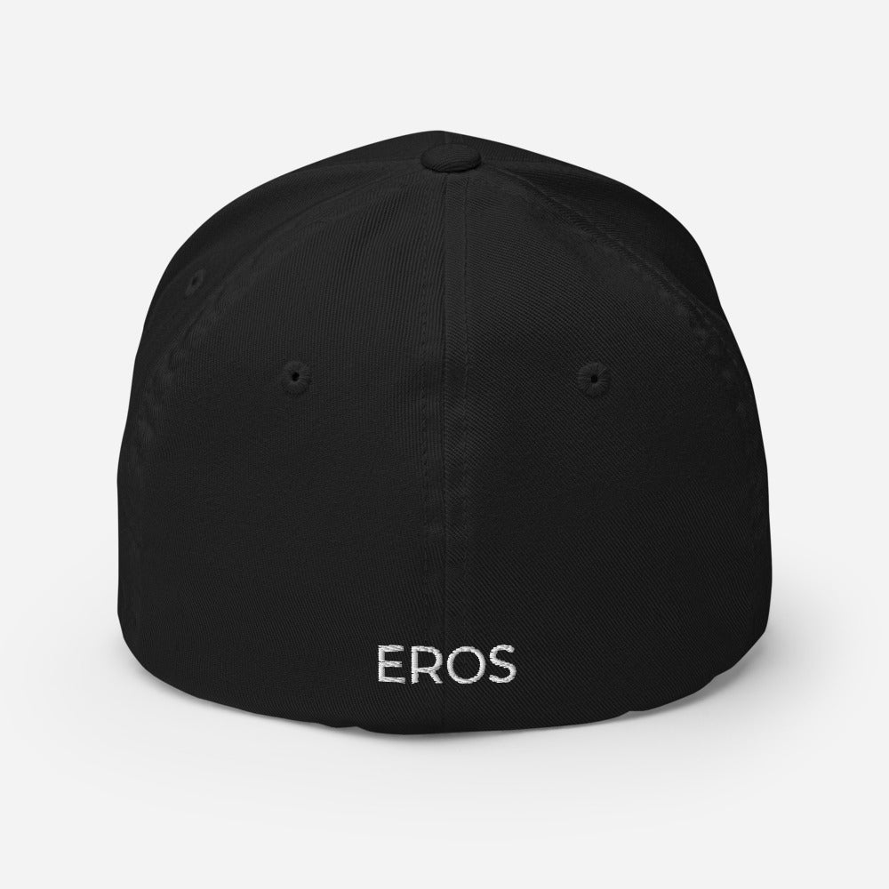 My Equi Art/Cap met gesloten achterkant