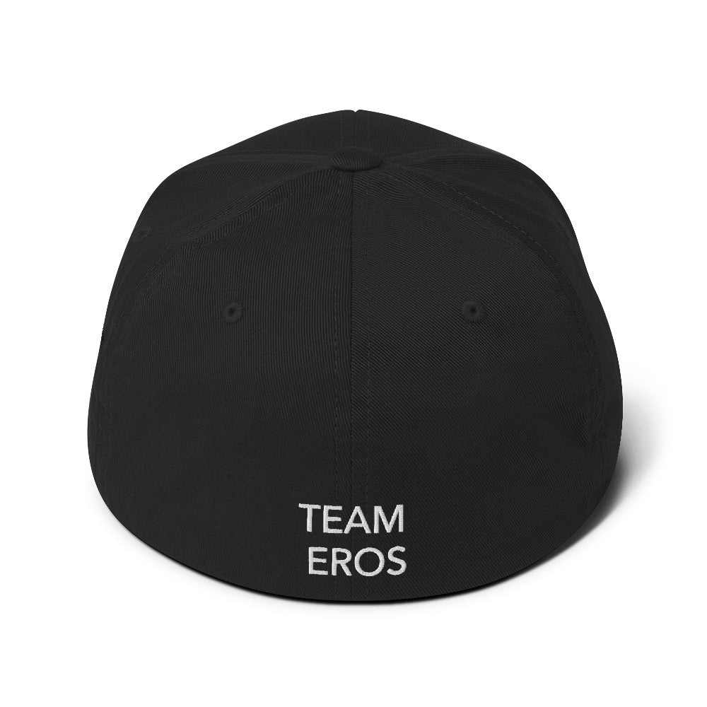 My Equi Art/Cap met gesloten achterkant