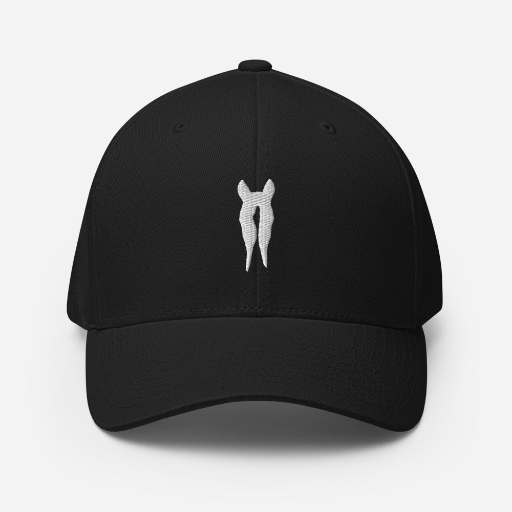 My Equi Art/Cap met gesloten achterkant